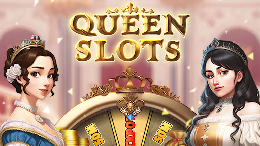 Queen Slots Screenshot3