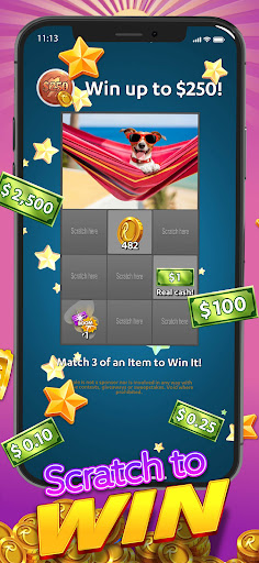 Match To Win Real Money Games Screenshot4