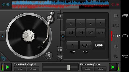 DJ Studio 5 - Music mixer Screenshot4