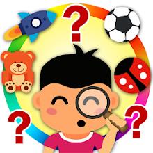 Train your brain game APK