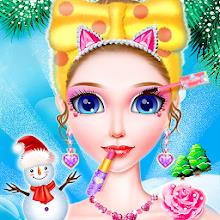 Fashion Prom Makeup - Princess APK