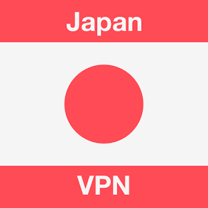 VPN Japan - get Japanese IP APK