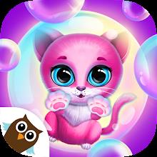 Kiki & Fifi Bubble Party APK