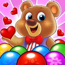 Bubble Friends Bubble Shooter APK