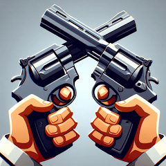 Revolver Rush APK