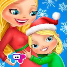 My Newborn Sister-Xmas Miracle APK