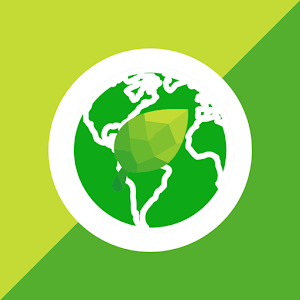 GreenNet: Hotspot VPN Proxy APK