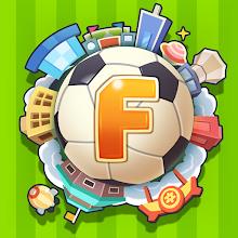 Football Club Tycoon APK