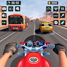 Bike Racing: 3D Bike Race Game APK