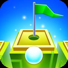 Mini Golf Magic APK