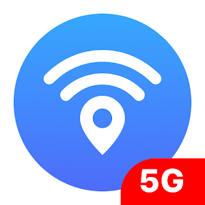 WiFi Map®: Password, eSIM, VPN APK