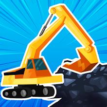 Coal Mining Inc. APK