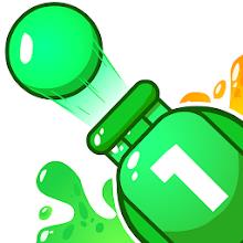 Power Painter - Merge Defense APK