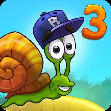 Snail Bob 3 APK