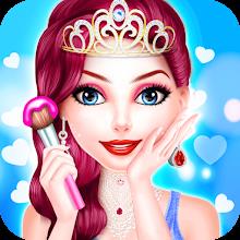 Girls Makeup - Dress Up Games APK