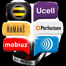 USSD Mobile - Mobiuz Uzmobile APK