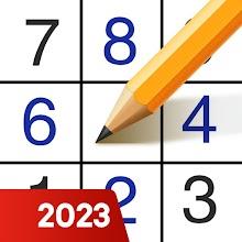 Sudoku-Classic Brain Puzzle APK