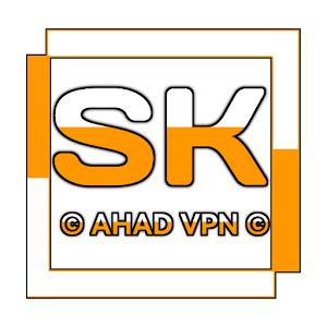 SK AHAD VPN APP APK