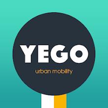 YEGO Mobility APK