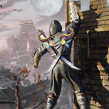 Ninja Samurai Assassin Creed APK