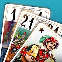 VIP Tarot - French Card Game APK