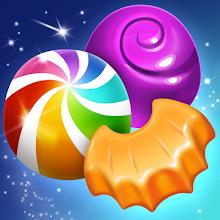 Crafty Candy - Match 3 Game APK