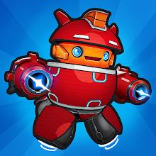 Marble Clash: Fun Shooter APK