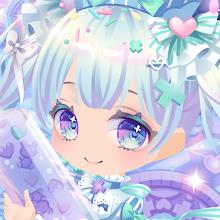 CocoPPa Play Star Girl Fashion APK