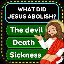 Daily Bible Trivia Quiz Games APK