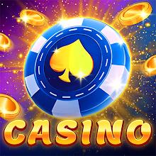 Slots Party Vegas casino games APK