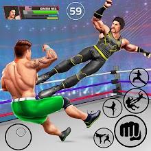 Tag Team Wrestling Game APK