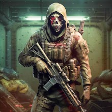 Zombie Survivor: Offline FPS APK