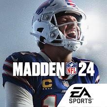 Madden NFL 24 Companion APK