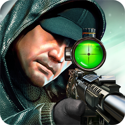 Sniper Shot 3D -Call of Sniper APK