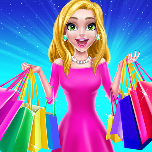 Shopping Mall Girl: Chic Game APK