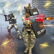 IGI 2 City Commando 3D Shooter APK