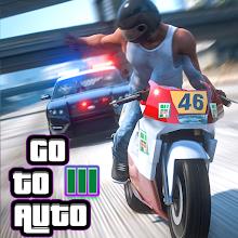 Go To Auto 3: Online APK