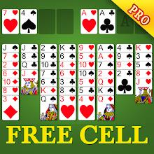 FreeCell Solitaire Pro APK