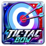 Tic Tac Bow: Archery PVP APK