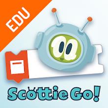 Scottie Go! Edu APK