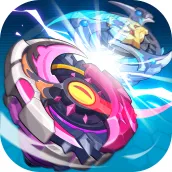 Spiral Warrior APK