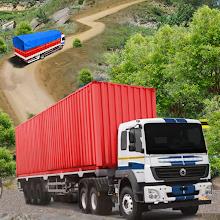 Heavy Truck Transport Game 22 APK