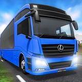 Tourist Bus Simulator Game 3d APK