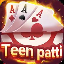 TeenPatti Yollo-3 patti online APK