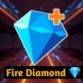Fire Diamond APK