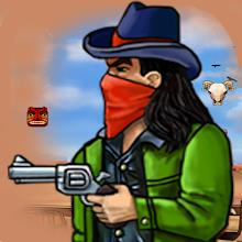 The Shooter APK