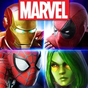 MARVEL Strike Force: Squad RPG APK