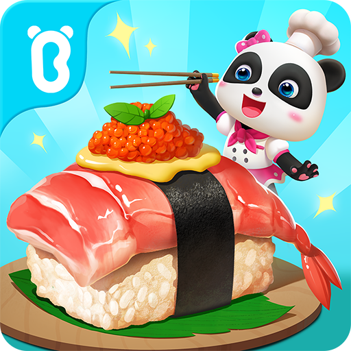 Restoran Panda Kecil APK