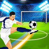 Premier Football Strike Game APK