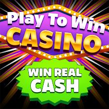 Play To Win: Win Real Money APK